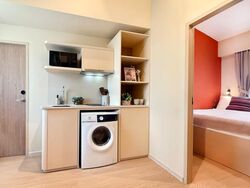 Upper Bukit Timah Road (D21), Apartment #500377701